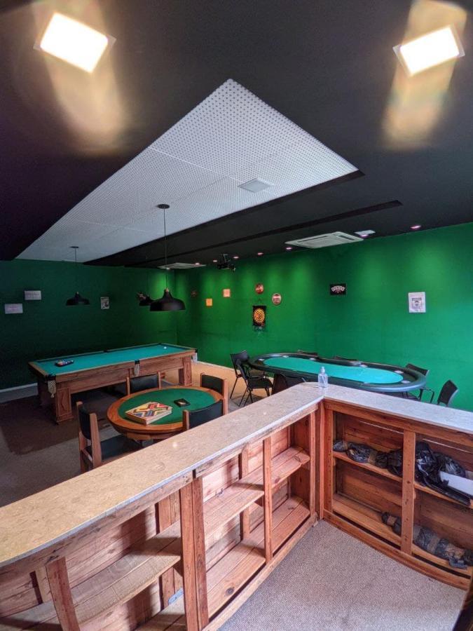 Appartement Loft Sahy - Condado Aldeia Dos Reis à Mangaratiba Extérieur photo